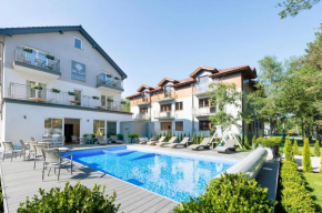 Гостиница Villa Sanibel  Bobolin
